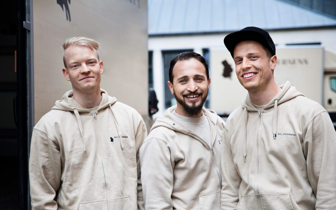 Gode råd til nedpakning ved udflytning