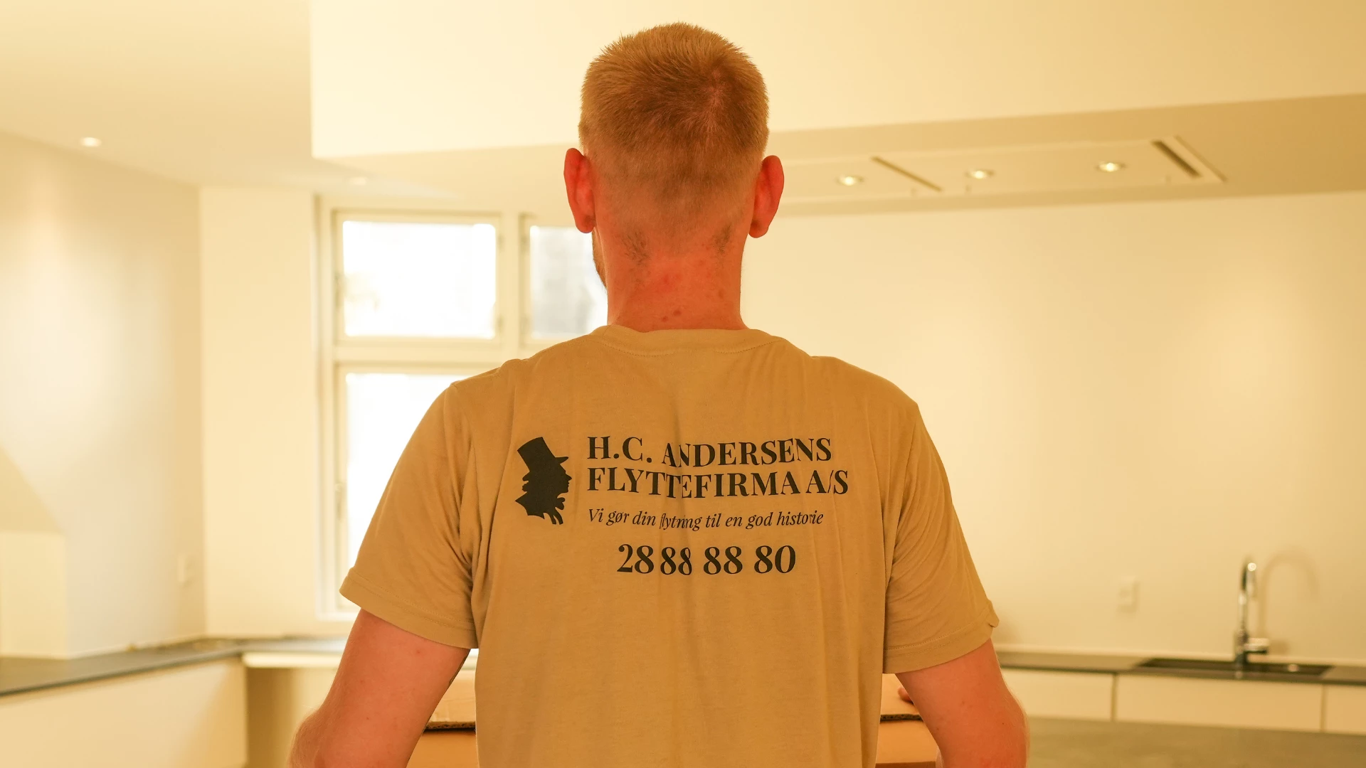 33 Flyttefirma Gentofte