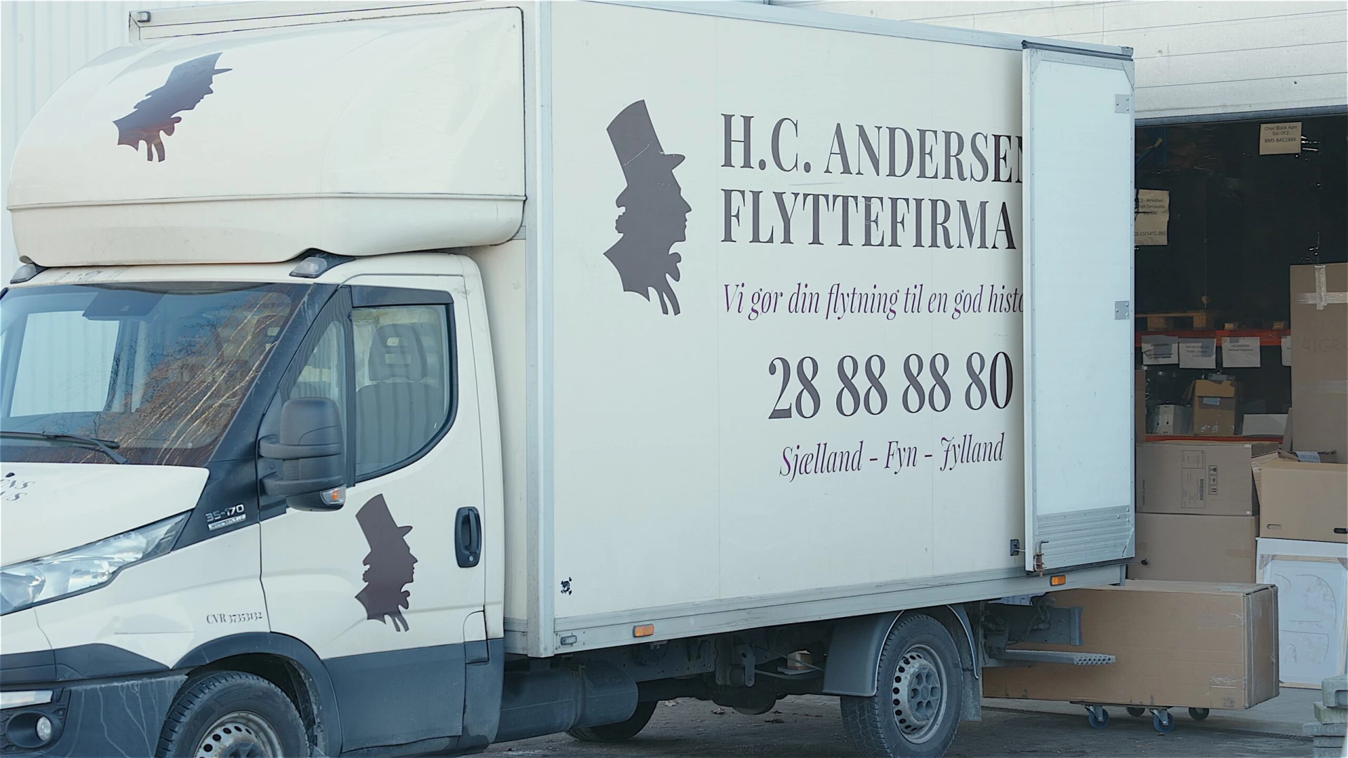 Danny_HCA Billede af Danny fra HCA
